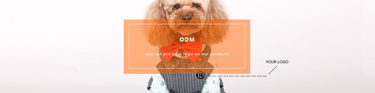 ODM:You can put your logo on our products