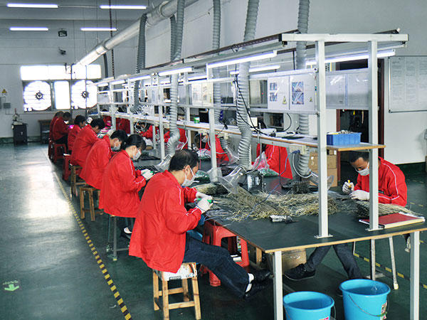Production line