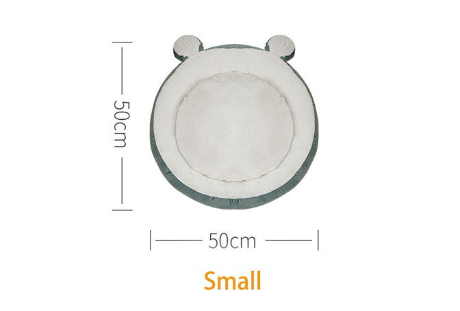 GA-PB-B Pet cat bed