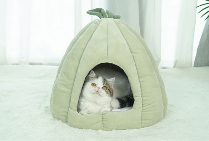 GA-PB-D Pet bed