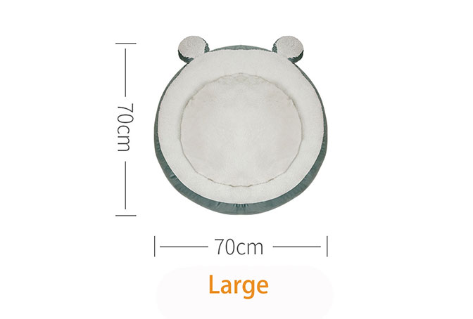 GA-PB-B Pet cat bed