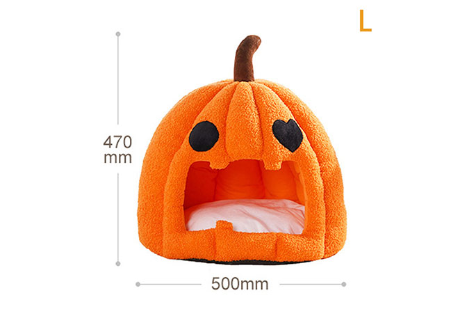 GA-PB-C Pet bed