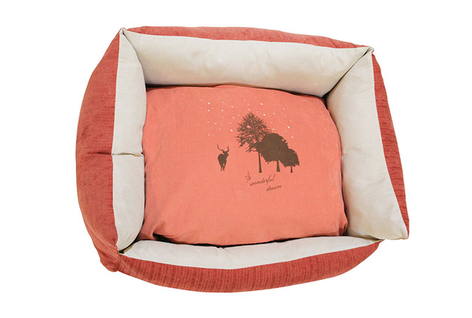GA-PB-A Pet bed