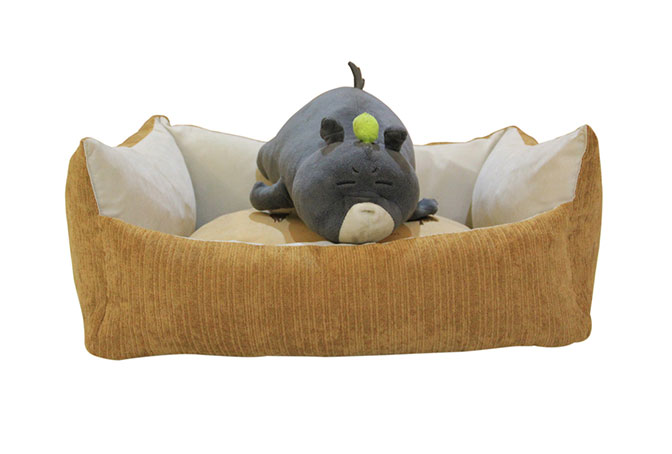 GA-PB-A Pet bed