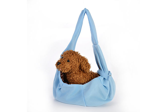 pet sling bag
