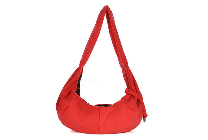 pet sling bag