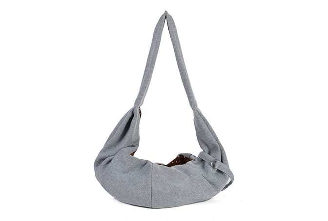 pet sling bag