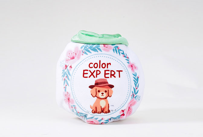 Pet toy bathroom items
